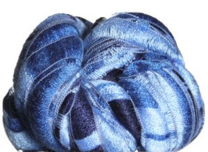 Rozetti Tundra Yarn - 11 Blue Jeans