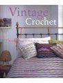 Susan Cropper Vintage Crochet