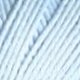 Rowan Cotton Glace - 827 - Chalk (Discontinued) Yarn photo