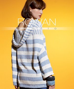 Rowan Studio - Issue 23