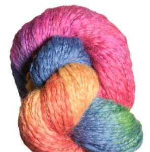 Misti Alpaca Baby Me Boo Yarn - '11 June - Endless Possibilities