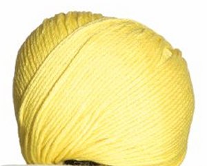 Austermann Algarve Grande Yarn - 309 Yellow