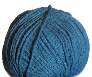 Elsebeth Lavold Bamboucle Yarn - 09 Peacock Blue