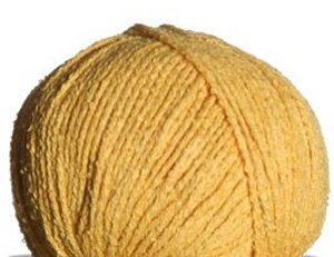 Elsebeth Lavold Bamboucle Yarn - 12 Sunny Yellow