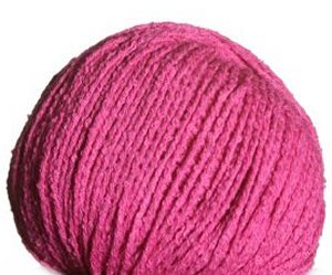 Elsebeth Lavold Bamboucle Yarn - 22 Hot Pink