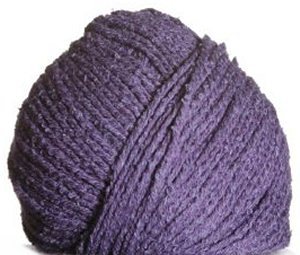 Elsebeth Lavold Bamboucle Yarn - 23 Light Purple