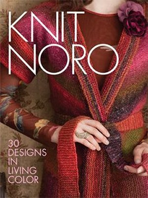 Knit Noro - Knit Noro (Hardcover)
