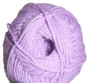 Stitch Nation Washable Ewe Yarn - 3582 Lilac