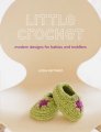 Linda Permann Little Crochet