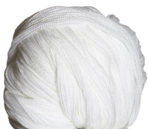 Trendsetter Flamenco Yarn - 100 White (Discontinued)