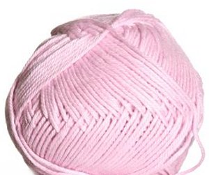Queensland Collection Bebe Cotsoy Yarn - 7 Light Pink