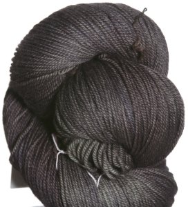 Madelinetosh Pashmina Yarn - French Grey