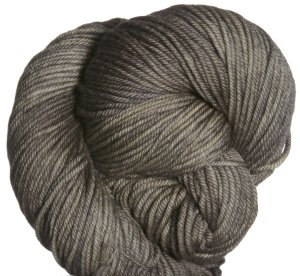 Madelinetosh Tosh Vintage Yarn - French Grey