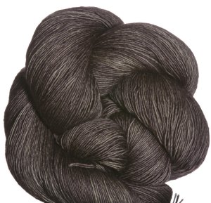 Madelinetosh Prairie Yarn - French Grey