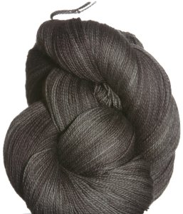 Madelinetosh Tosh Lace Yarn - French Grey