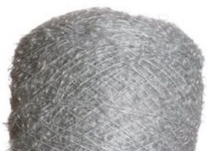 Be Sweet Extra Fine Mohair Yarn - Light Grey (Discontinued)