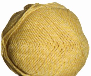 Ella Rae Classic Marls Yarn - 601 Yellow