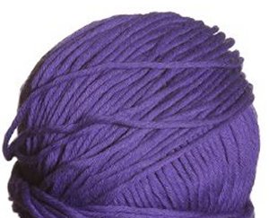GGH Big Easy Yarn - 15 Purple