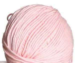 GGH Big Easy Yarn - 13 Soft Pink
