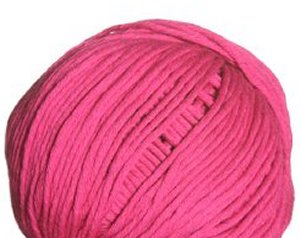 GGH Big Easy Yarn - 14 Hot Pink