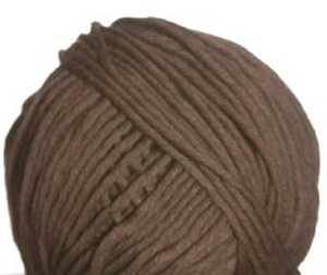 GGH Big Easy Yarn - 06 Dark Brown