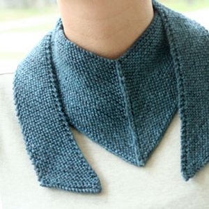 Knitting at Knoon Patterns - Calla Lily Pattern