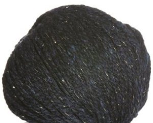 Berroco Blackstone Tweed Metallic Yarn - 4647 Nor'easter (Discontinued)
