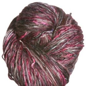 Berroco Boboli Yarn - 5323 Sugared Violet