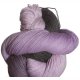 Lorna's Laces Solemate - Lorna's Purple Mustang Yarn photo