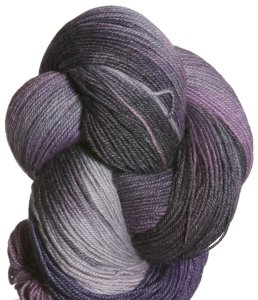 Lorna's Laces Solemate Yarn - Twilight