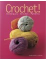 Marie-Noelle Bayard Crochet!