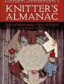 Elizabeth Zimmermann Knitter's Almanac (The Commemorative Edition) - Knitter's Almanac (The Commemorative Edition) Books photo