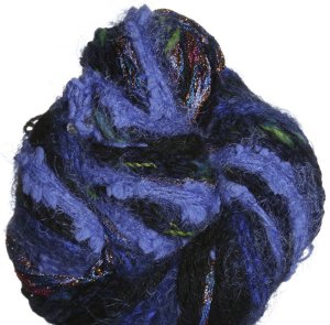 Trendsetter Orbit Yarn - 3844 Blue Multi