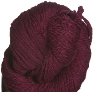 Araucania Nature Cotton Yarn - 25 - Burgundy