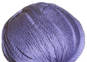 Louisa Harding Mulberry Yarn - 32 Lapis
