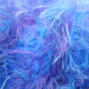GGH Apart Color Yarn - 104 - Purple/Violet/Aqua