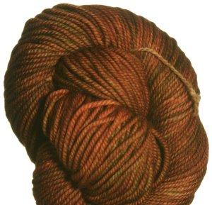 Madelinetosh Tosh Chunky Yarn - Copper Penny (Discontinued)