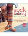 Ann Budd Sock Knitting Master Class