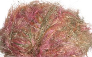 GGH Apart Color Yarn - 108 - Pink/Green/Coral (Discontinued)
