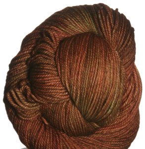 Madelinetosh Tosh Sport Yarn - Copper Penny