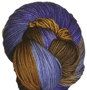 Madelinetosh Tosh Sport Yarn - Bearded Iris