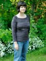 Knitbot - Adult's Sock Yarn Sweater (Discontinued) Patterns photo