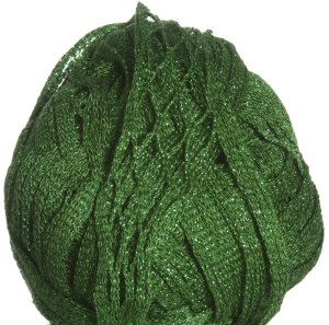 Rozetti Marina Glitz Yarn - 52004 Emerald