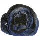 Wisdom Yarns Poems Sock - 952 Blue Haze (Discontinued) Yarn photo
