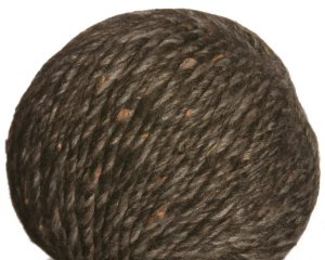 Ella Rae Country Tweed Yarn - 2 Brown