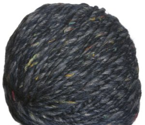 Ella Rae Country Tweed Yarn - 8 Denim