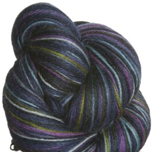 Misti Alpaca Hand Paint Sock Yarn - 34 - Best Friends (Discontinued)