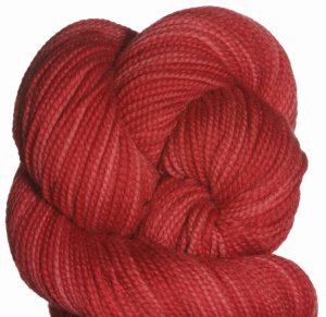 Shibui Knits Shibui Sock Yarn - 1797 Chinese Red (Discontinued)