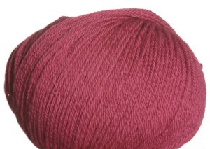 Rowan Pure Wool DK Yarn - 028 - Raspberry