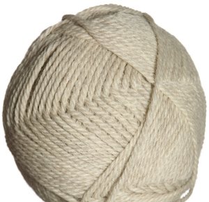Rowan British Sheep Breeds Chunky Undyed Yarn - 957 Light Masham (Discontinued)